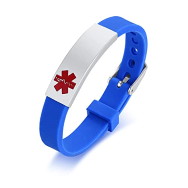 Pulseras para Alérgicos